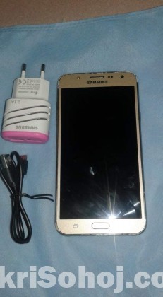 Samsung j7 2/16